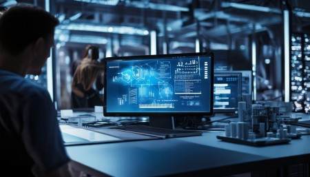 新零售CRM-智能零售客户关系管理