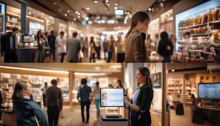 新零售CRM-智能零售客户关系管理