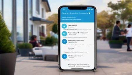 物业CRM-物业管理客户关系系统