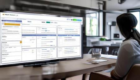 物业CRM-物业管理客户关系系统