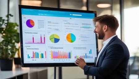 物业CRM-物业管理客户关系系统