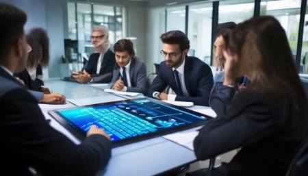 跨境电商CRM-跨境电子商务客户关系管理