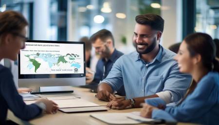 跨境电商CRM-跨境电子商务客户关系管理