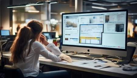 跨境电商CRM-跨境电子商务客户关系管理