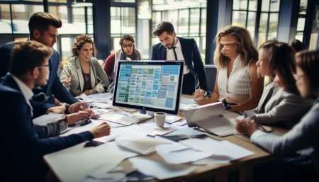 销售系统CRM-客户关系管理销售平台