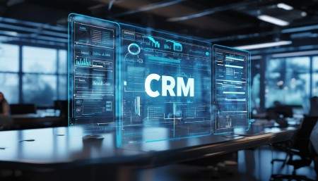 销售系统CRM-客户关系管理销售平台