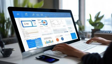 销售系统CRM-客户关系管理销售平台