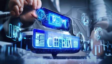 银行CRM-银行客户关系管理