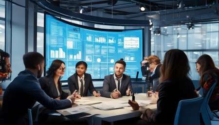 银行CRM-银行客户关系管理