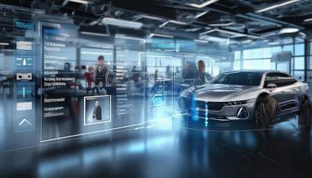 汽车CRM-智能汽车客户关系管理平台