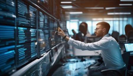 CRM是什么职位-CRM岗位职责详解