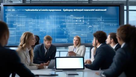 CRM是什么职位-CRM岗位职责详解