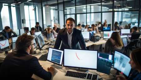 CRM是什么职位-CRM岗位职责详解