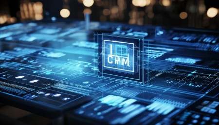 问：CRM是什么？
答：CRM是什么？