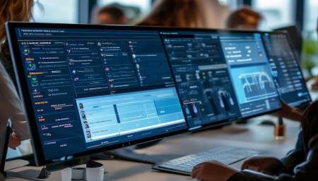 CRM客户管理系统哪个好用-CRM客户管理系统推荐与对比