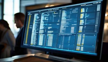 CRM系统功能介绍-CRM系统核心功能详解