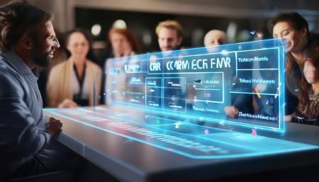 CRM系统功能介绍-CRM系统核心功能详解