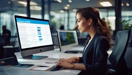 CRM系统功能介绍-CRM系统核心功能详解