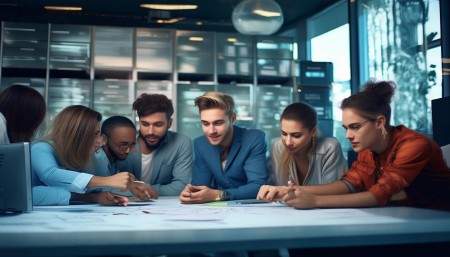 CRM客户-客户关系管理