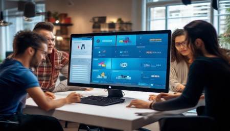 CRM客户管理系统免费-免费CRM客户管理系统