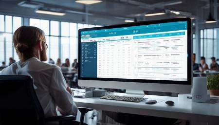 CRM客户管理系统免费-免费CRM客户管理系统