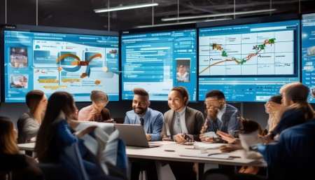 CRM流程-客户关系管理流程