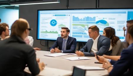 CRM流程-客户关系管理流程