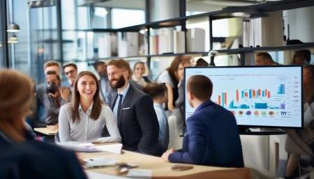 CRM流程-客户关系管理流程