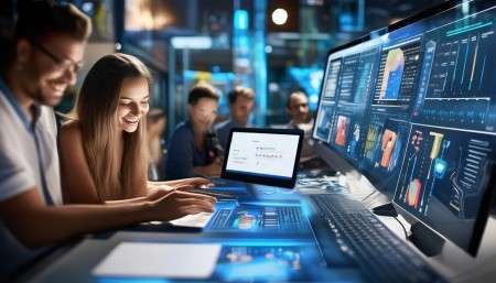 CRM框架-客户关系管理架构