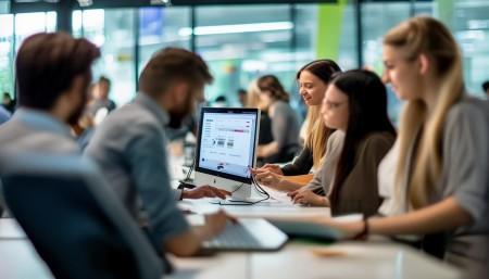 CRM框架-客户关系管理架构