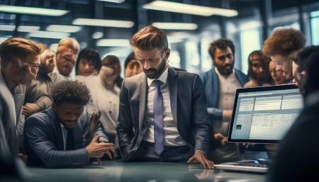 CRM库-客户关系管理数据库