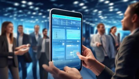 CRM库-客户关系管理数据库