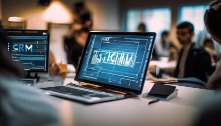 CRM系统公司-客户关系管理软件企业