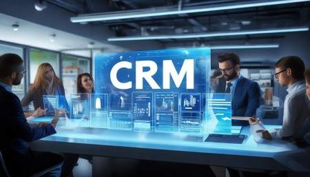 CRM系统公司-客户关系管理软件企业