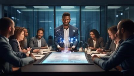 CRM模型-客户关系管理模型