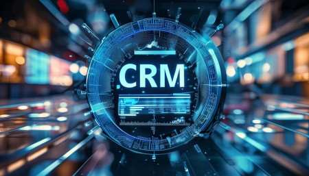 CRM模型-客户关系管理模型