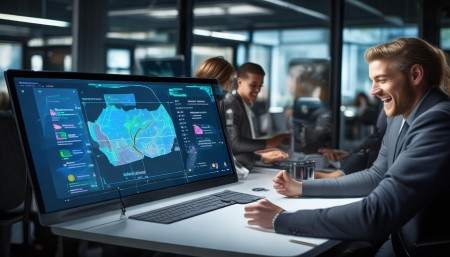 CRM模型-客户关系管理模型