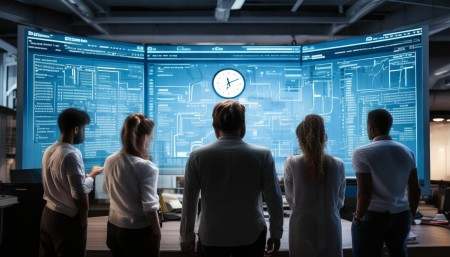 CRM系统架构-客户关系管理系统架构设计