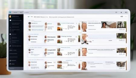CRM系统功能模块-客户关系管理系统功能架构