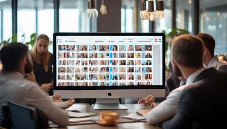 CRM系统功能模块-客户关系管理系统功能架构