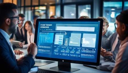 CRM软件客户管理系统-客户关系管理软件系统