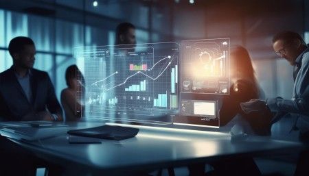 CRM软件客户管理系统-客户关系管理软件系统