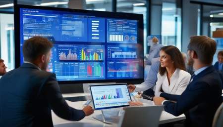 CRM软件客户管理系统-客户关系管理软件系统