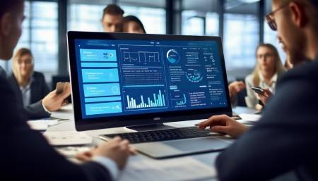 CRM软件客户管理系统-客户关系管理软件系统