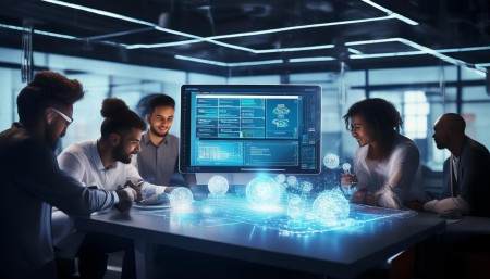 CRM软件客户管理系统-客户关系管理软件系统