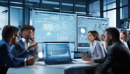 CRM软件客户管理系统-客户关系管理软件系统