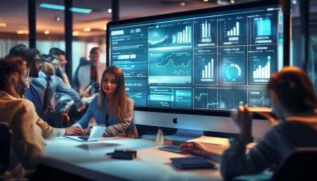 CRM软件客户管理系统-客户关系管理软件系统