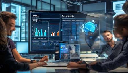 CRM软件客户管理系统-客户关系管理软件系统