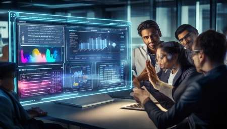 CRM软件客户管理系统-客户关系管理软件系统