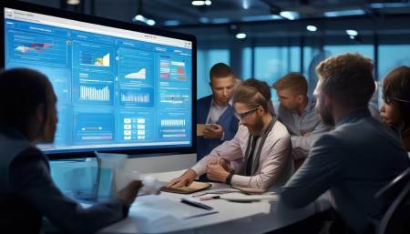 CRM软件客户管理系统-客户关系管理软件系统